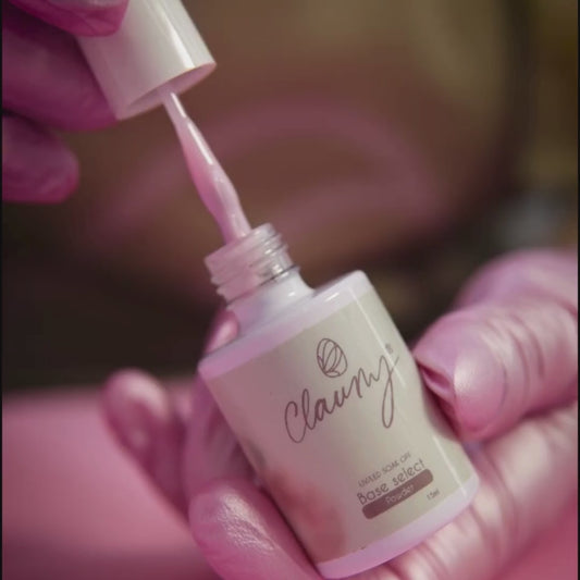 Base Select Powder