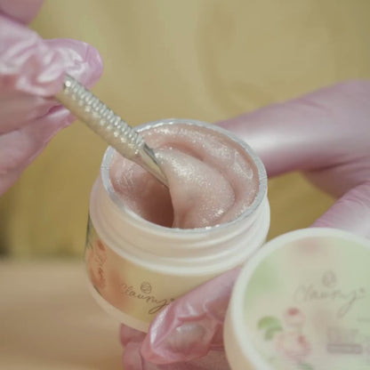 Gel Builder Stellar Claumy Nº 09