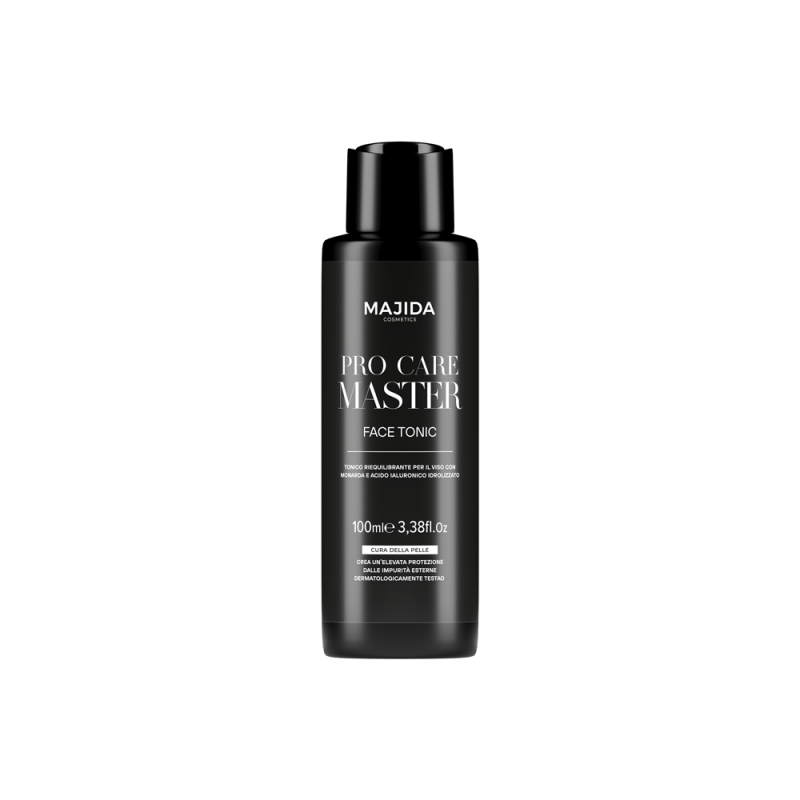 PRO CARE MASTER - TONICO VISO 100ML 