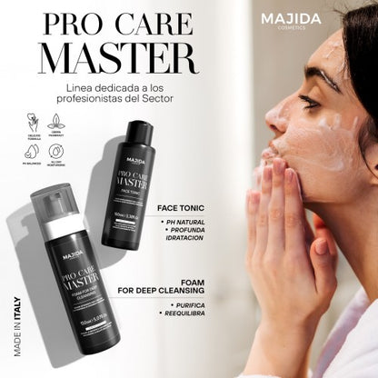 PRO CARE MASTER - TONICO VISO 100ML 