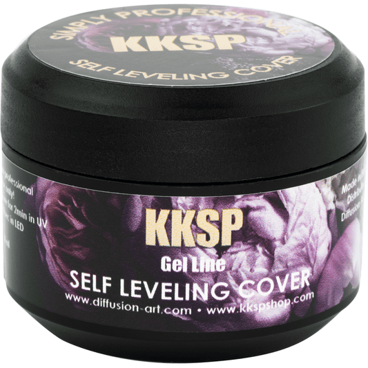 Thistle GEL SELF-LEVELLING COVER 30 ml