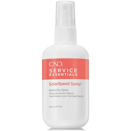 Lavender SolarSpeed Spray™ (secante de esmlates)	118 ml