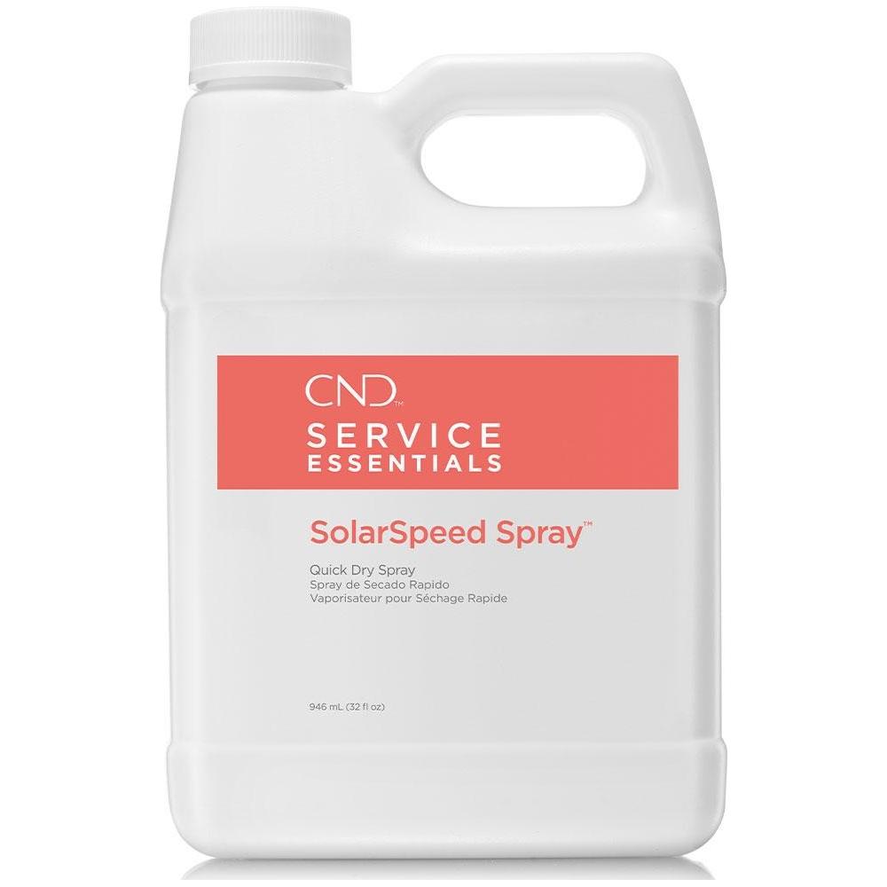 Light Gray Solar Speed Spray (secante de esmlates)	946 ml