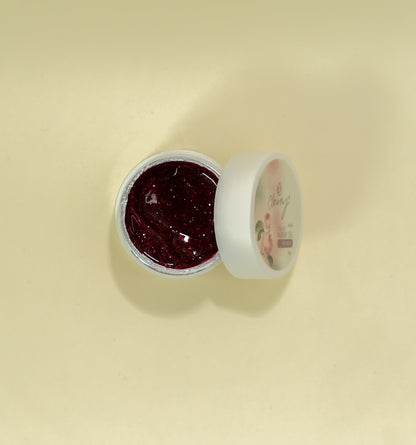 Gel Builder Stellar Claumy Nº 01