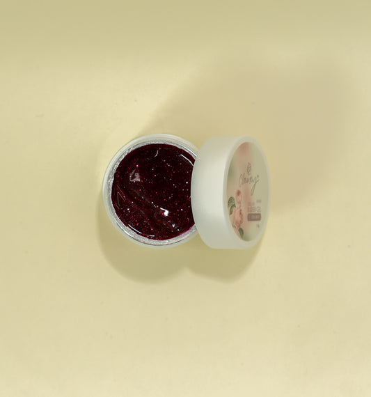 Gel Builder Stellar Claumy Nº 01