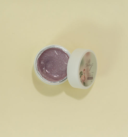 Gel Builder Stellar Claumy Nº 02