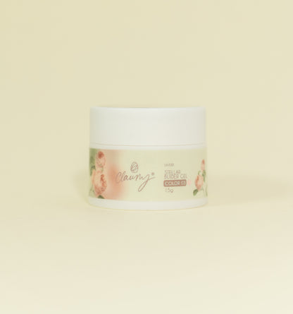 Gel Builder Stellar Claumy Nº 03