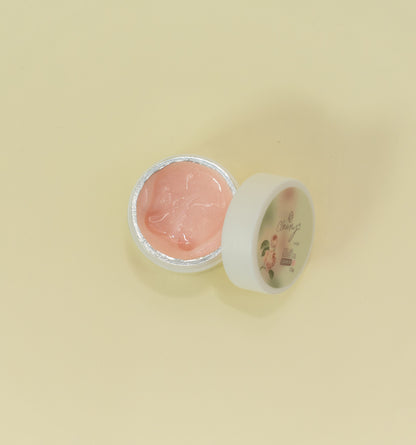 Gel Builder Stellar Claumy Nº 03
