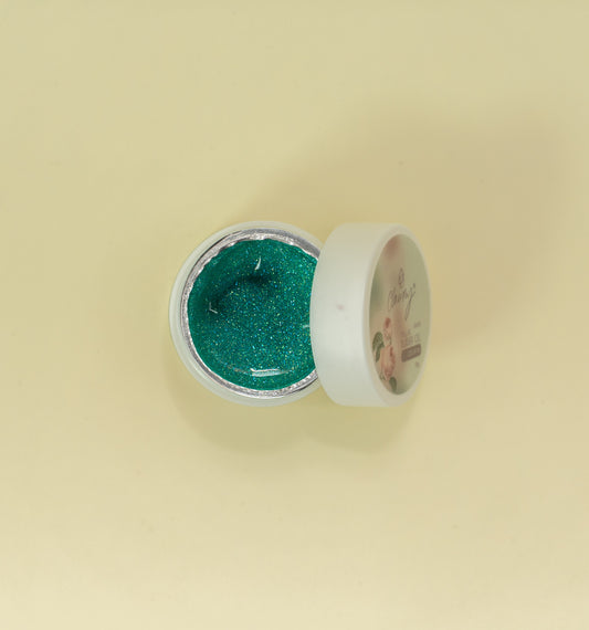 Gel Builder Stellar Claumy Nº 06