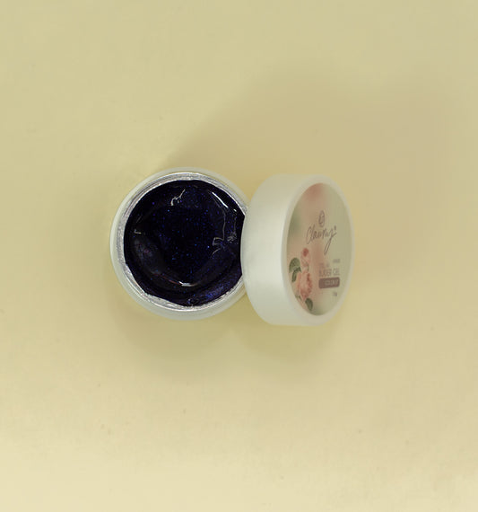 Gel Builder Stellar Claumy Nº 07