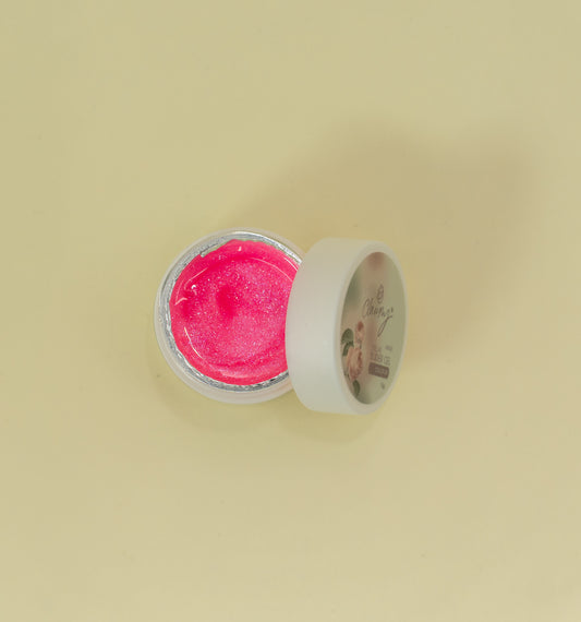 Gel Builder Stellar Claumy Nº 08