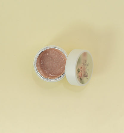 Gel Builder Stellar Claumy Nº 09