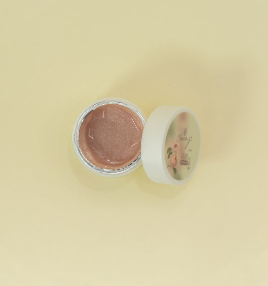 Gel Builder Stellar Claumy Nº 09
