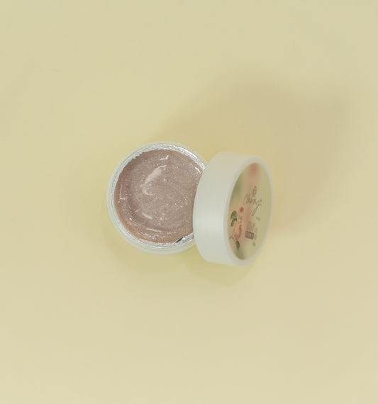 Gel Builder Stellar Claumy Nº 10