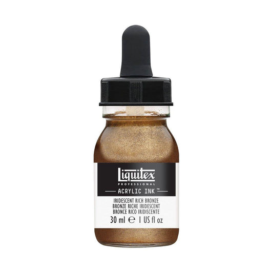 Dark Slate Gray Pintura de Aerógrafo Liquitex 30ml