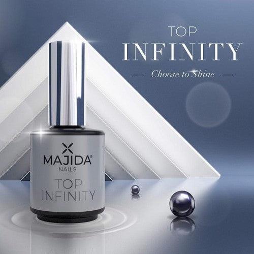 Slate Gray TOP INFINITY 15 ml