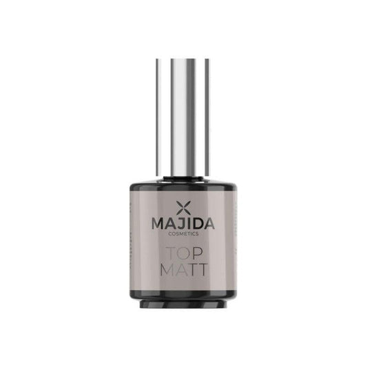 Gray TOP MATT MAJIDA 15 ml