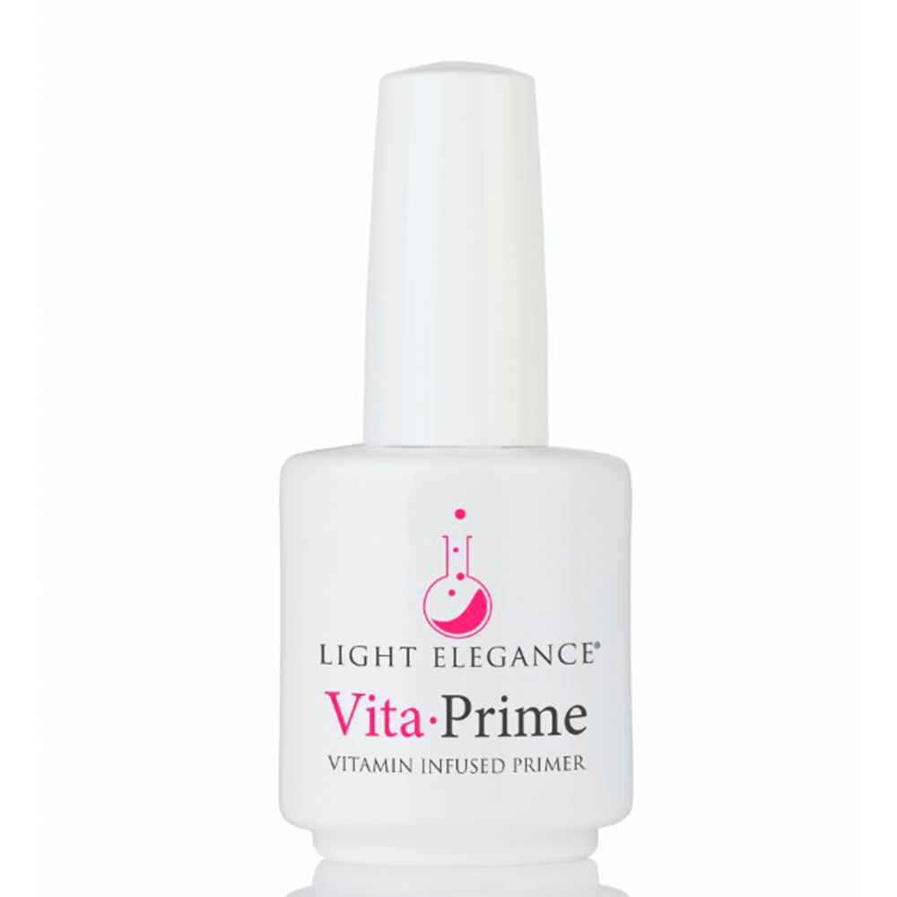 Lavender Vita-Prime Base Primer 15ml