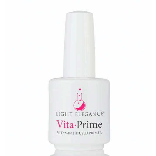 Lavender Vita-Prime Base Primer 15ml